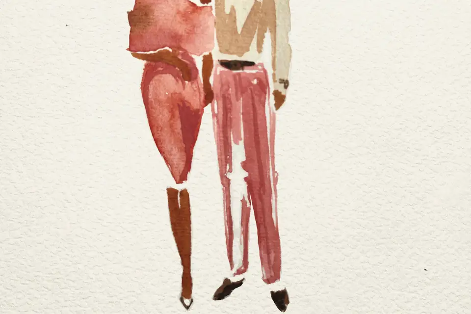 Licia Live Sketching — photo 8