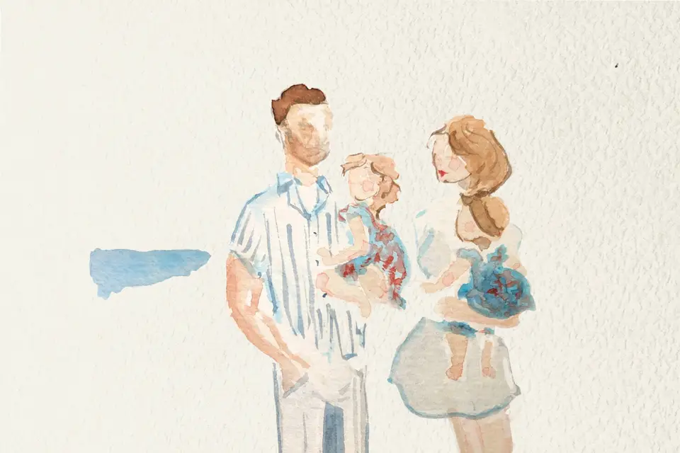 Licia Live Sketching — photo 6