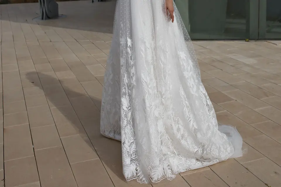 Rose Poudre — photo 3