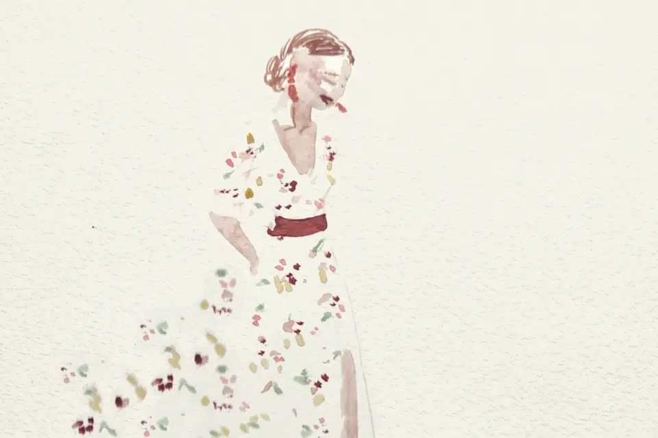 Licia Live Sketching — photo 5