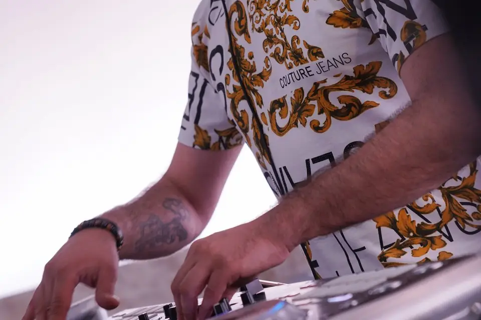 DJ Mehdi - Mariage Oriental et Mixte — photo 3