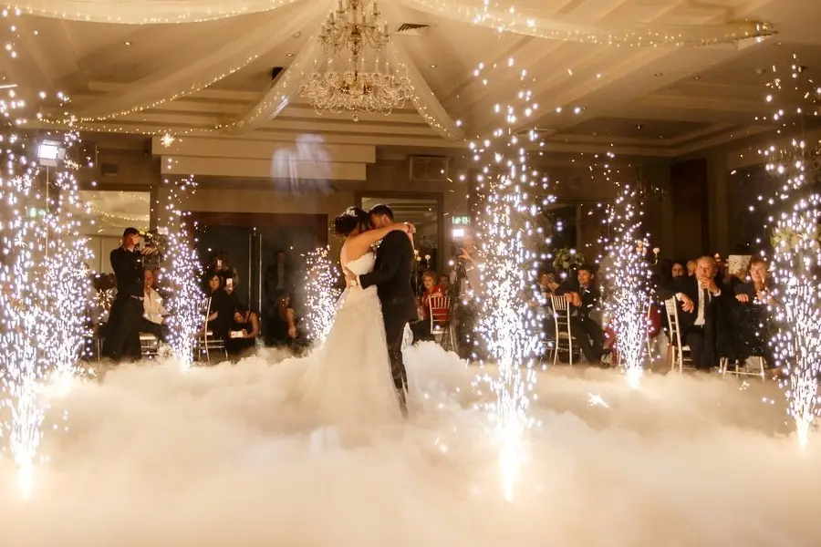 DJ Mehdi - Mariage Oriental et Mixte — photo 8