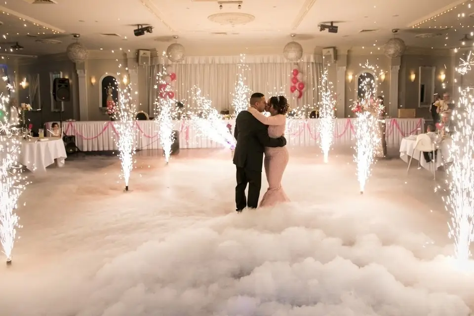 DJ Mehdi - Mariage Oriental et Mixte — photo 7