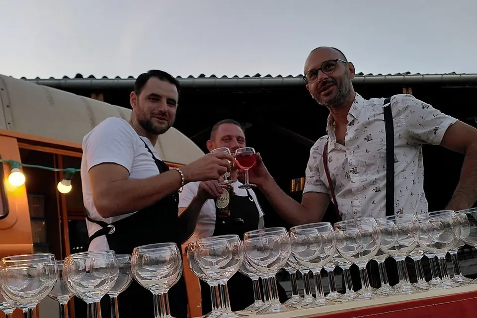 La Somme des vins — photo 1