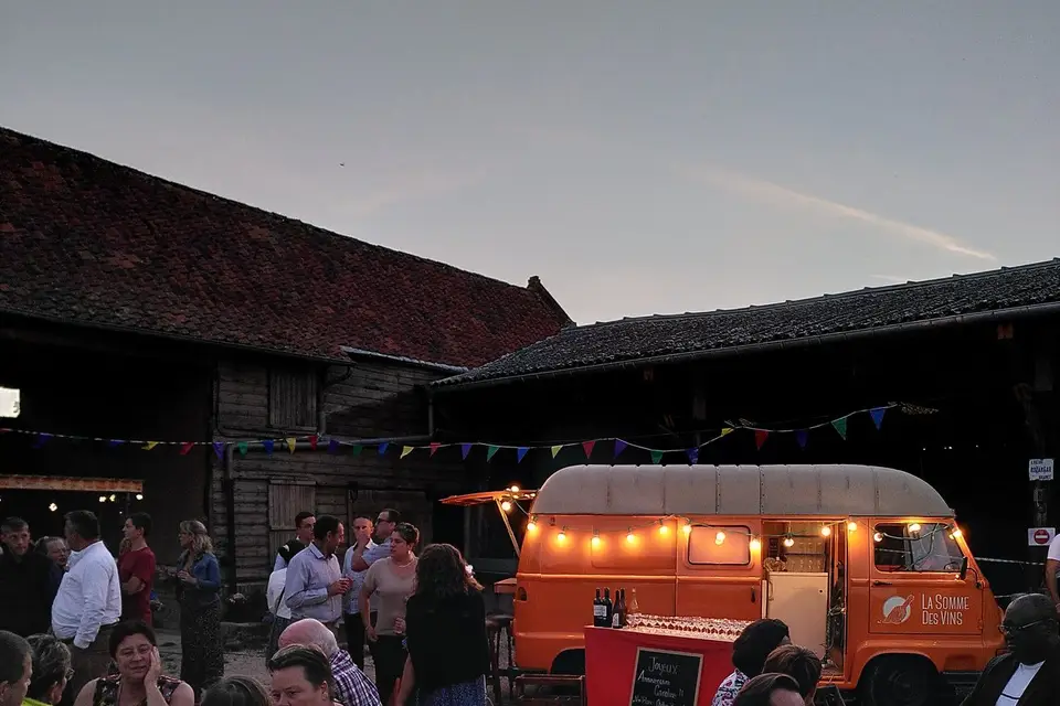 La Somme des vins — photo 7