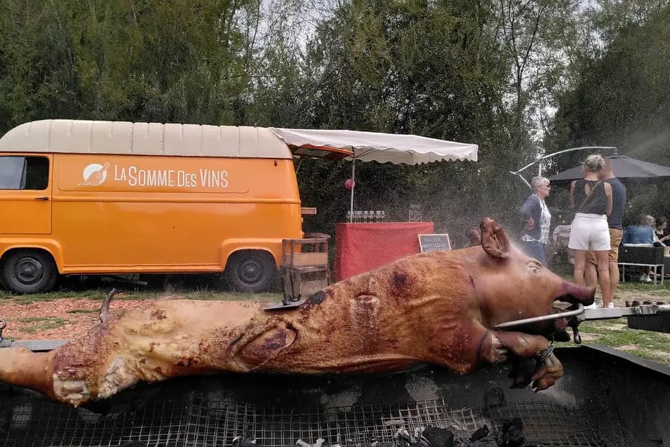 La Somme des vins — photo 2