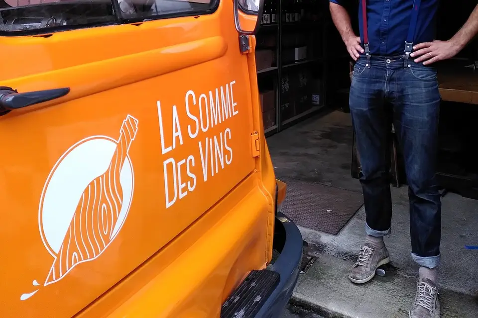 La Somme des vins — photo 6