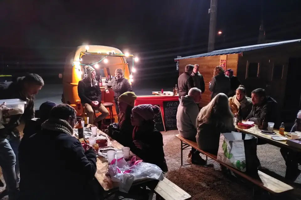 La Somme des vins — photo 3