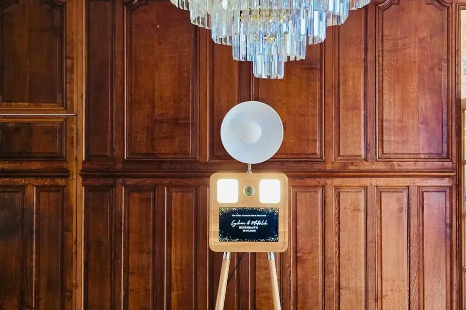 Kean Events — photo 1