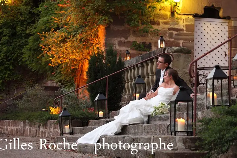 Gilles Roche Photographe