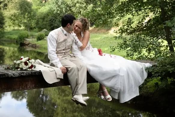 Gilles Roche Photographe — photo 2