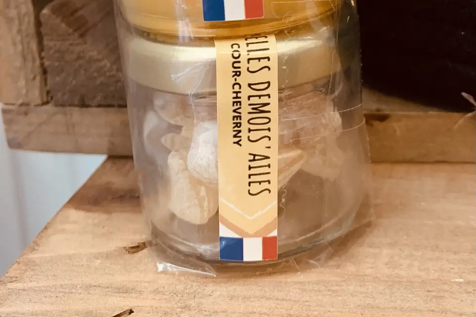 Les Belles Demois'Ailes — photo 1