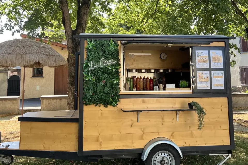 La Casa