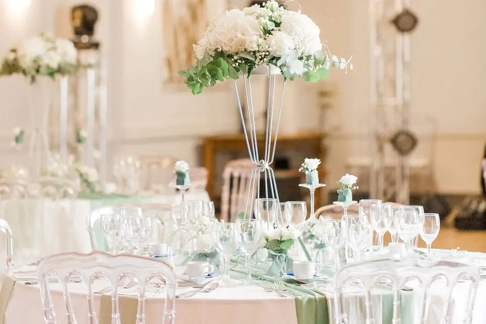 Au Jardin des 2 Clochers — photo 1