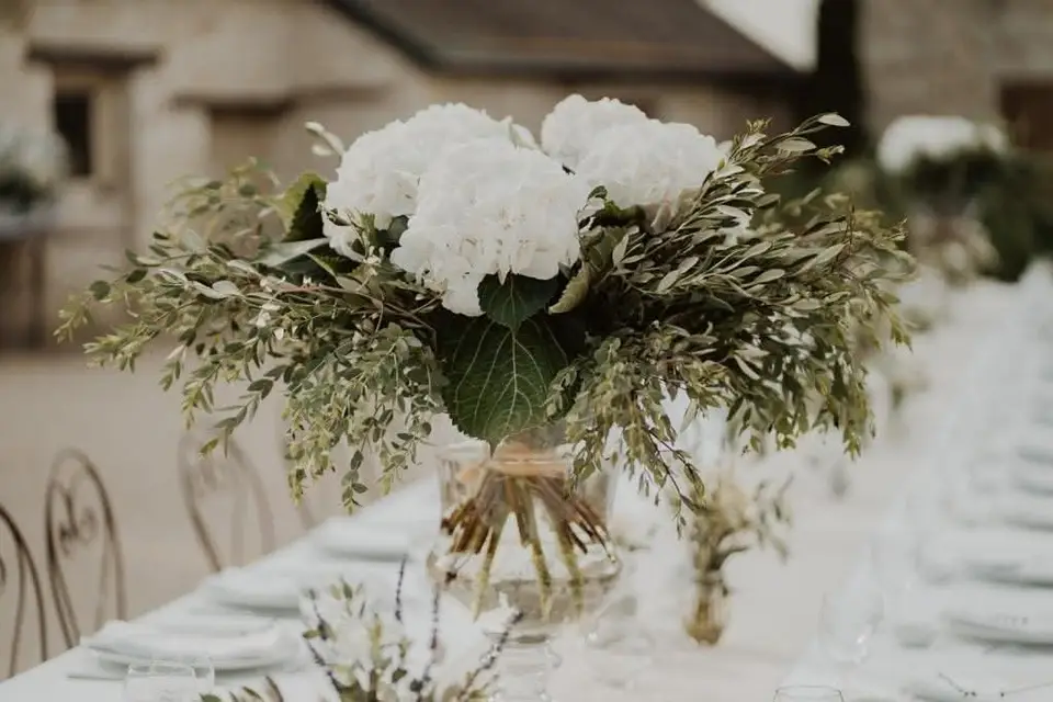 Au Jardin des 2 Clochers