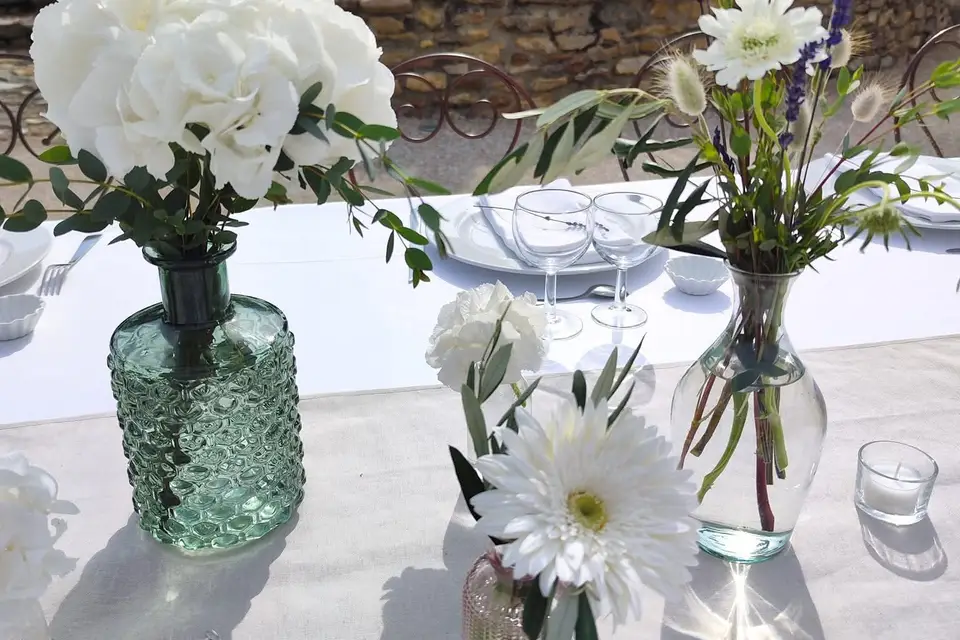 Au Jardin des 2 Clochers — photo 4