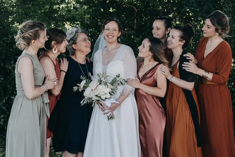 Au Coeur des Détails — photo 2