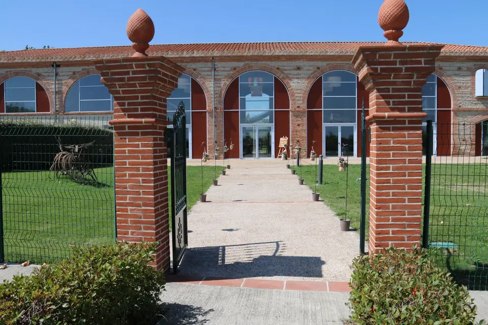 Le Domaine de Balestat — photo 4