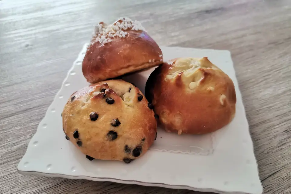 Made in Maison — photo 3