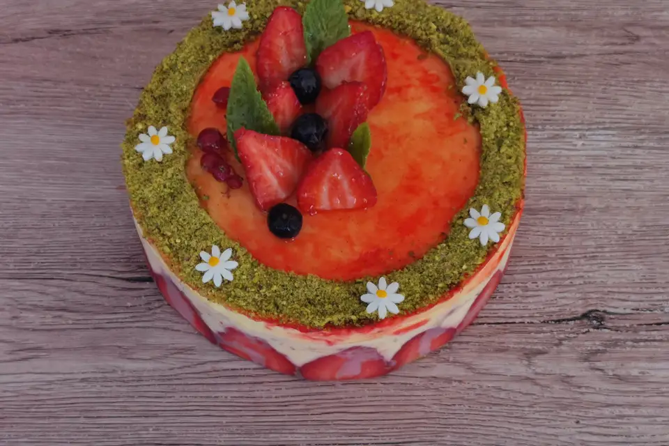 Made in Maison — photo 4