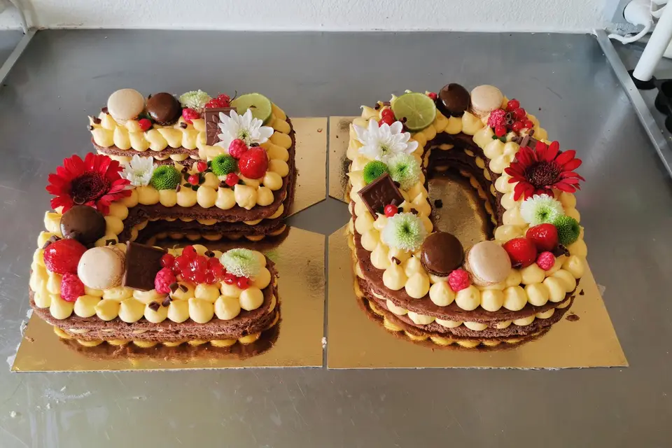 Made in Maison — photo 8