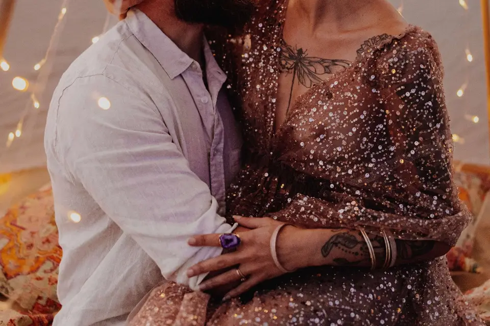 Bérangère Couve — photo 2