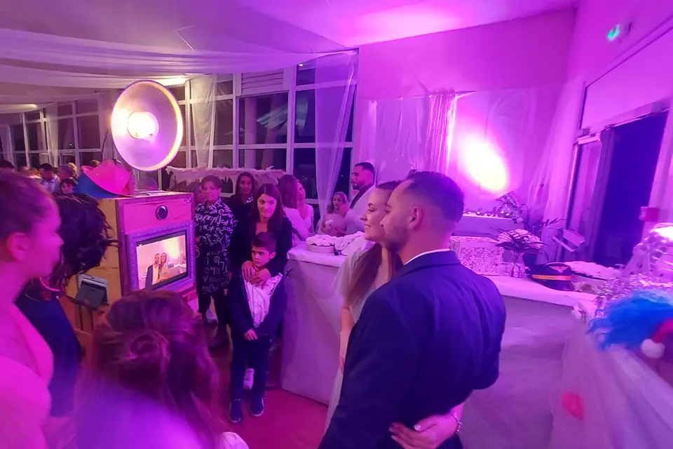 Diem Events — photo 7