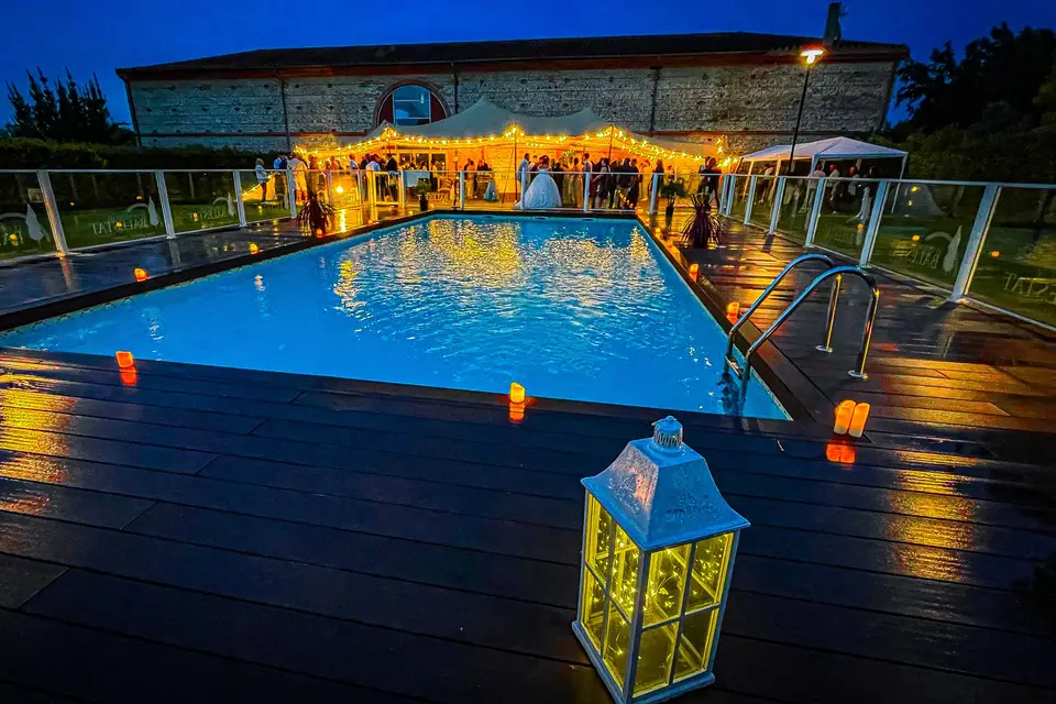 Le Domaine de Balestat — photo 8