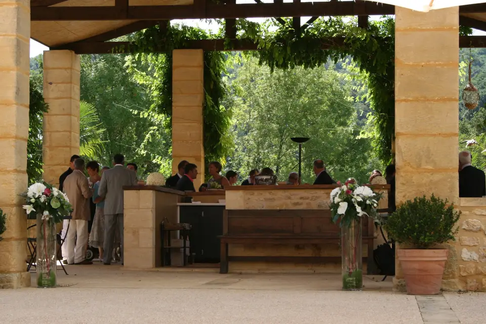 La Villa Romaine — photo 3