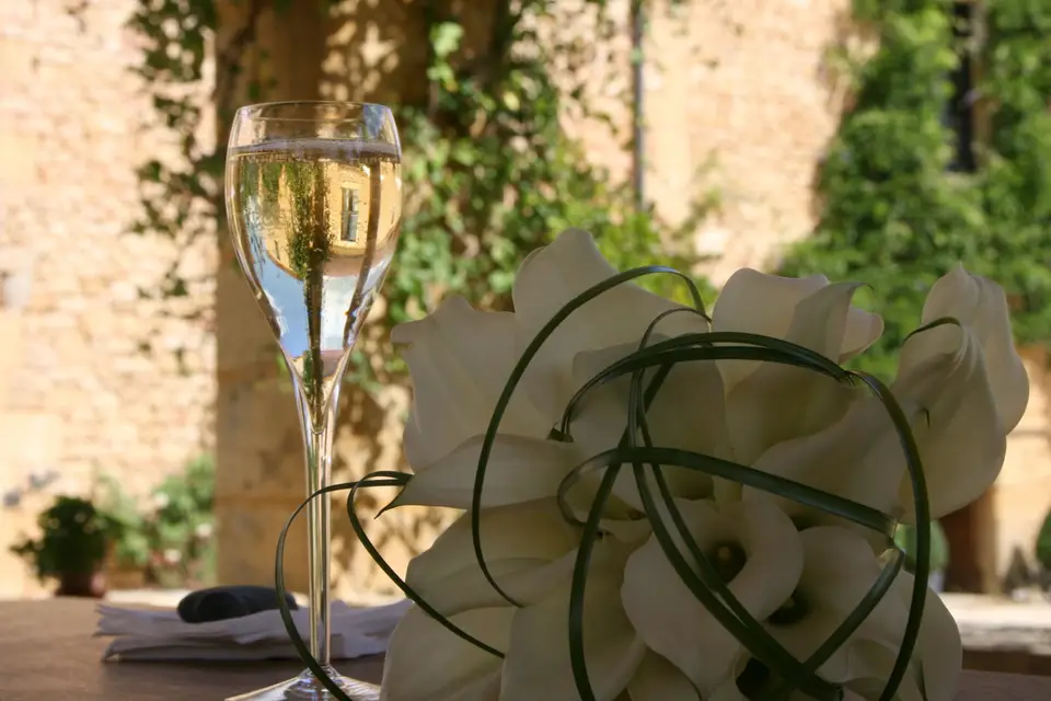 La Villa Romaine — photo 4