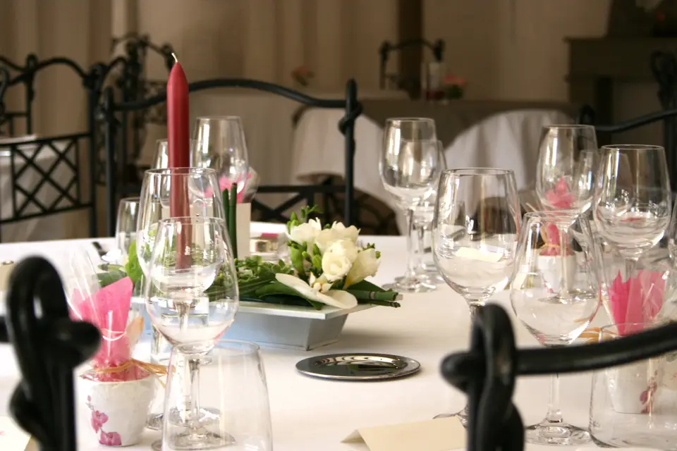 La Villa Romaine — photo 2