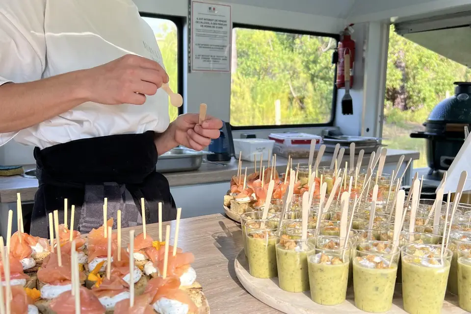 Brindille — photo 2