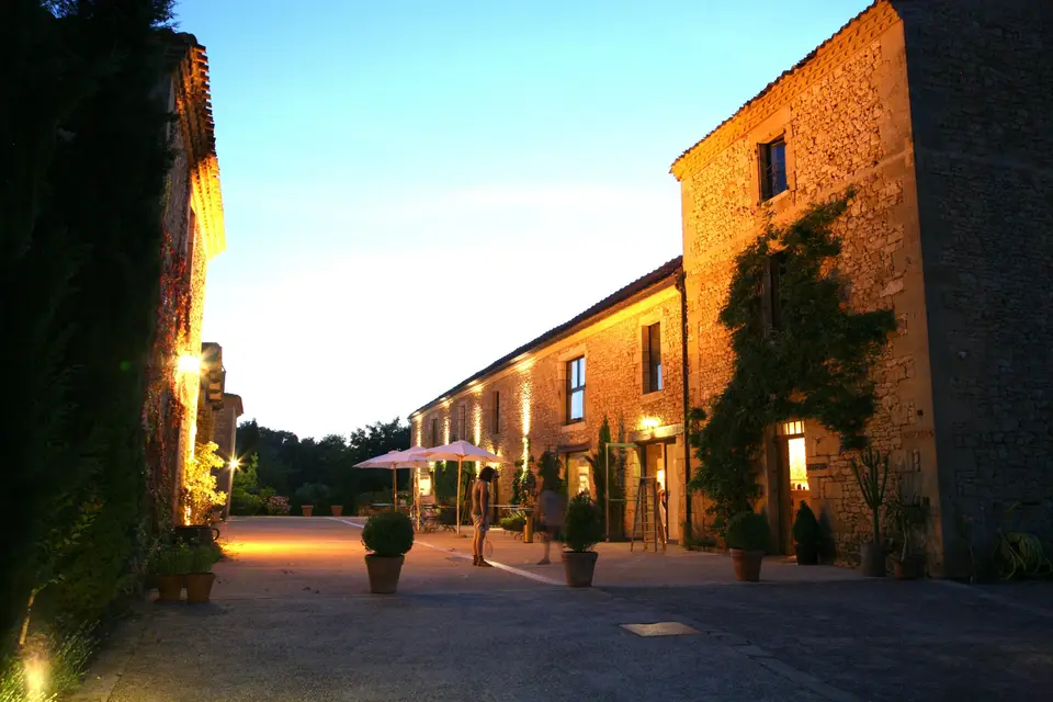 La Villa Romaine — photo 1