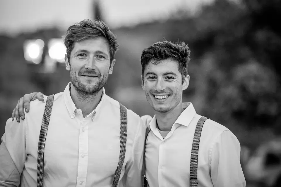 Revers - Duo Acoustique — photo 5