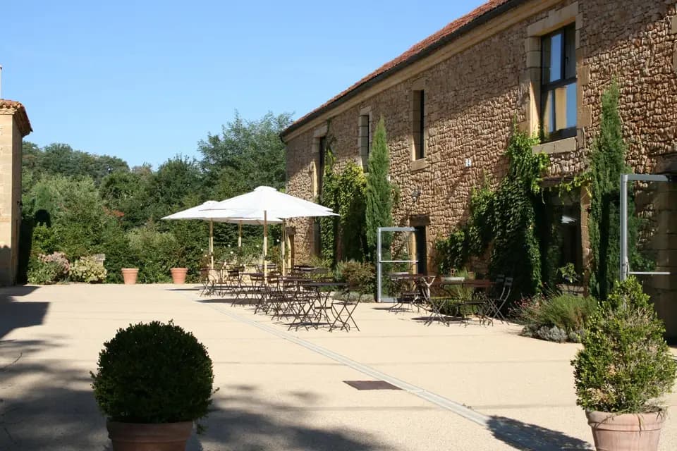 La Villa Romaine — photo 8