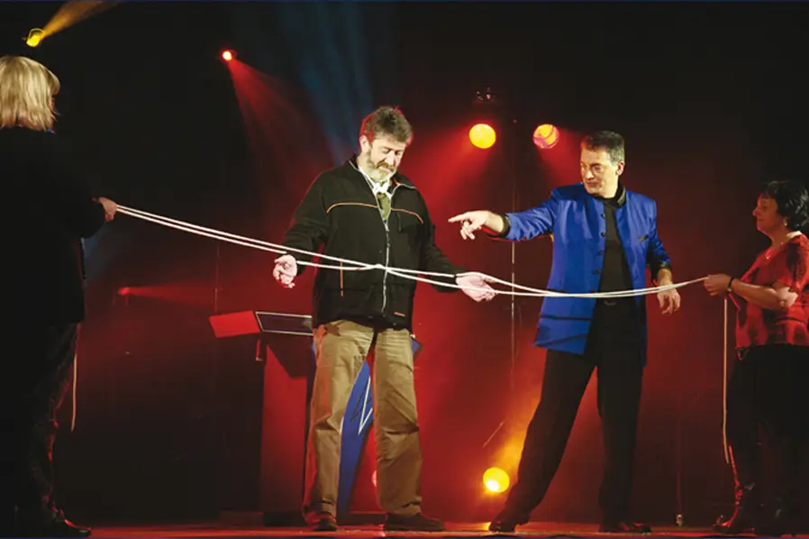 Newrick et Kirwen — photo 7