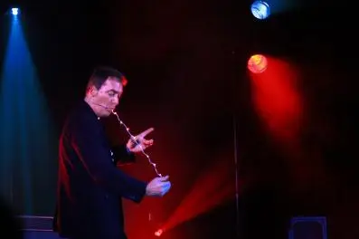 Newrick et Kirwen — photo 2