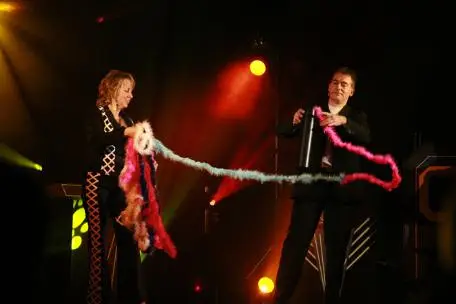 Newrick et Kirwen — photo 4