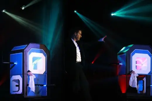 Newrick et Kirwen — photo 6