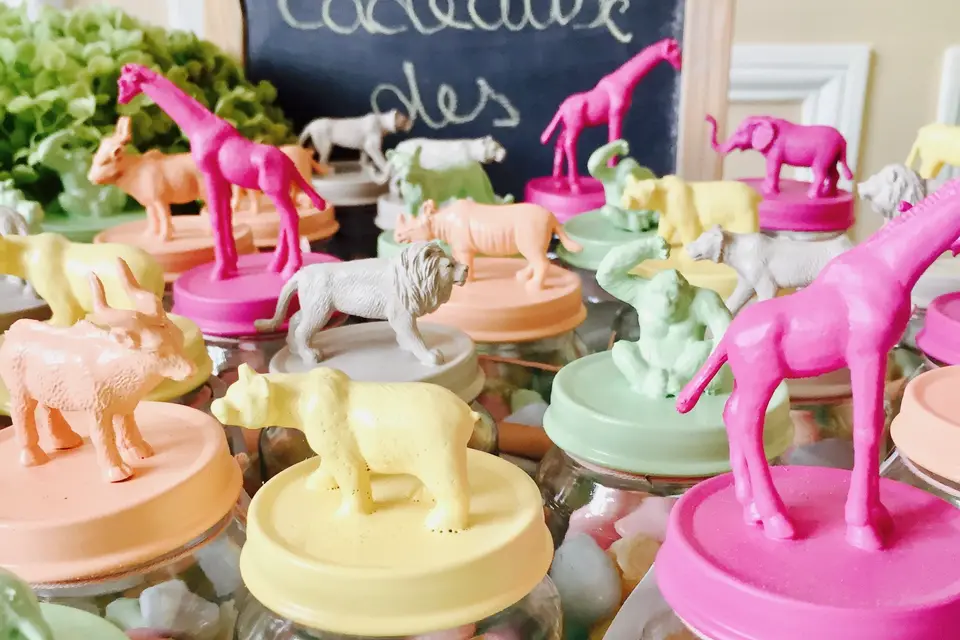 Anne&Sophie — photo 7