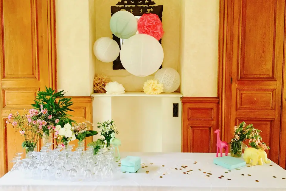 Anne&Sophie — photo 1