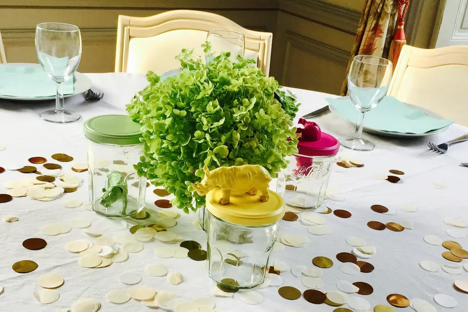 Anne&Sophie — photo 3