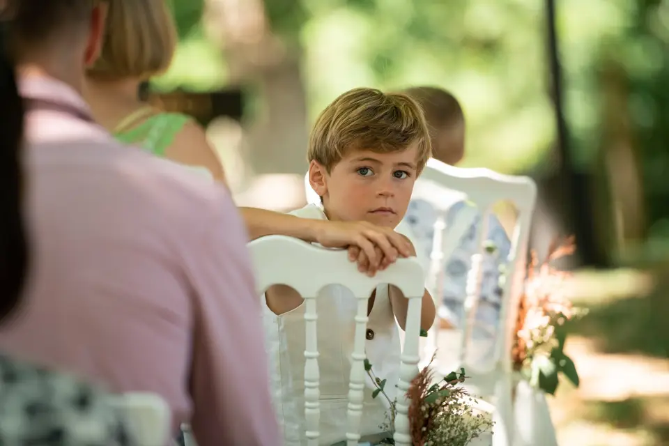 Sous l'oeil de Flo — photo 3