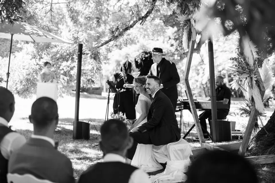 Sous l'oeil de Flo — photo 4