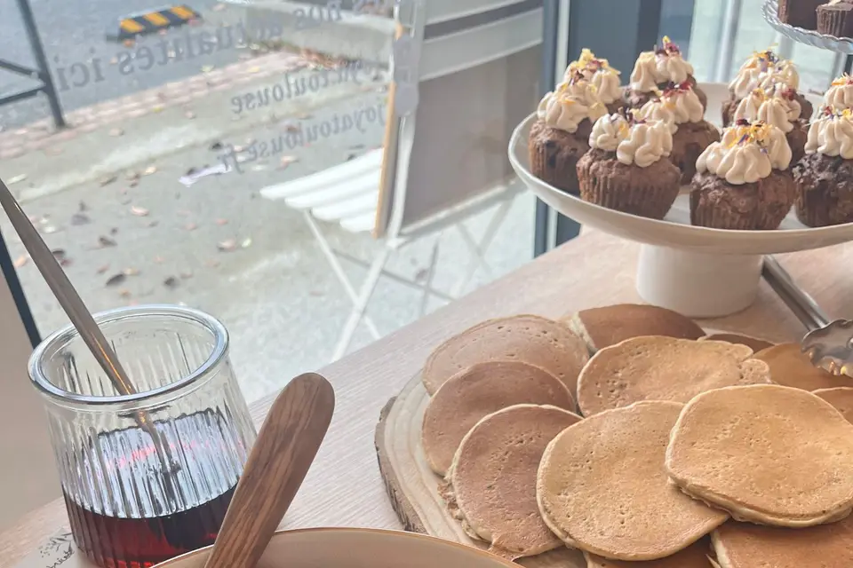 Joya Toulouse — photo 6