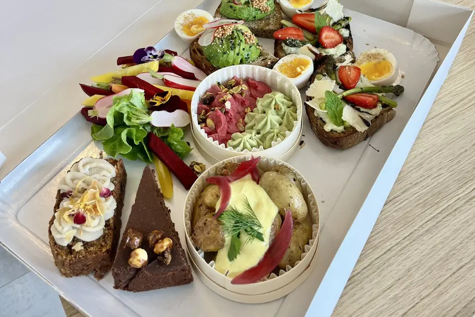 Joya Toulouse — photo 7