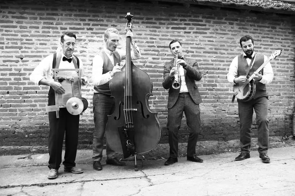 Little Treme — photo 4