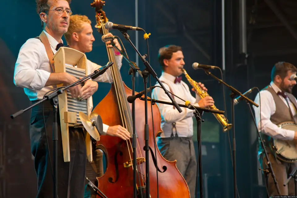 Little Treme — photo 1