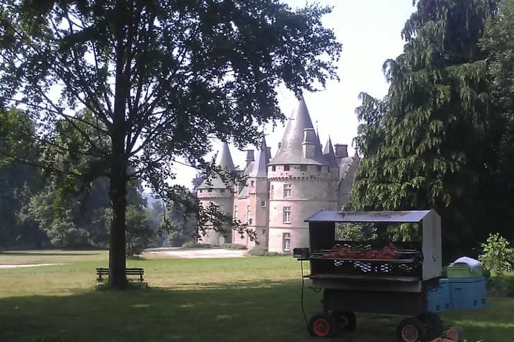 La Ferme du Plessis — photo 2