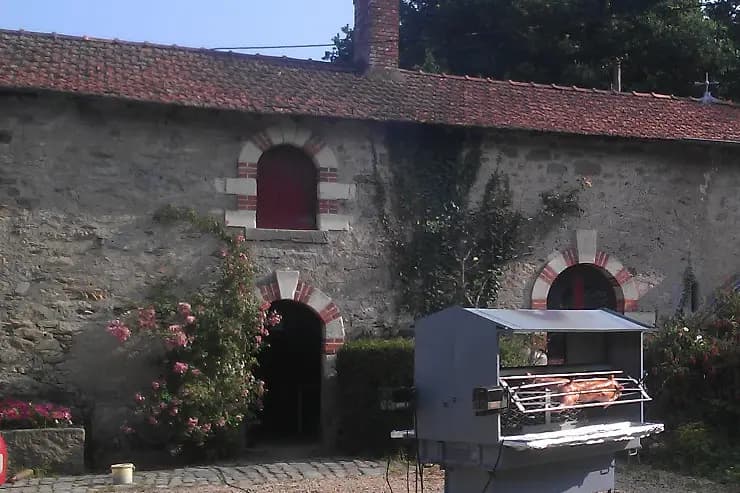 La Ferme du Plessis — photo 6